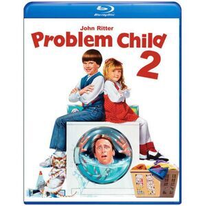 Problem Child 2